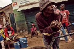 Couleurs de Madagascar