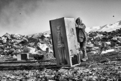 Les trésors de la décharge