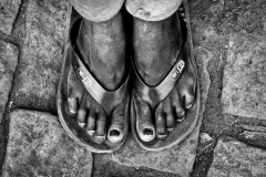 Feets on earth, madagascar 2020