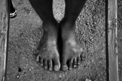 Feets on earth, madagascar 2020