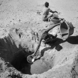 The family hole