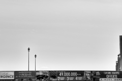 Paysage horizon terre
