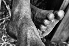 Les pieds sur terre, Madagascar 2014