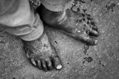 Les pieds sur terre, Madagascar 2020