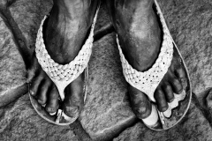 Les pieds sur terre, Madagascar 2020