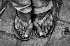 Les pieds sur terre, Madagascar 2020