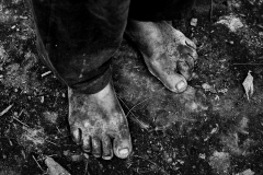 Les pieds sur terre, Madagascar 2020