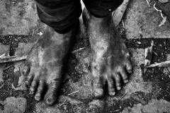 Les pieds sur terre, Madagascar 2020