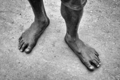 Les pieds sur terre, Madagascar 2020