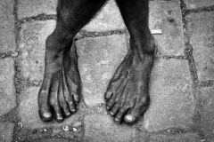 Les pieds sur terre, Madagascar 2020