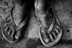 Les pieds sur terre, Madagascar 2020