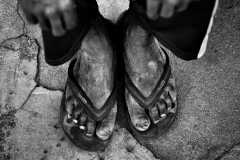 Les pieds sur terre, Madagascar2020