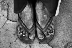 Les pieds sur terre, Madagascar 2020