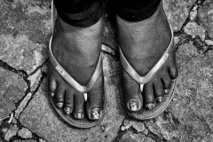 Les pieds sur terre, Madagascar 2020