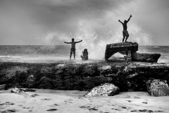 Madagascar, les hommes et la mer