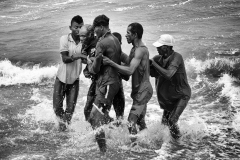 Madagascar, les hommes et la mer