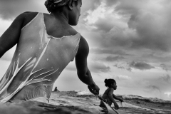 Madagascar 2016, les femmes et la mer