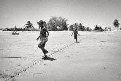 Scène de vie Madagascar 2017