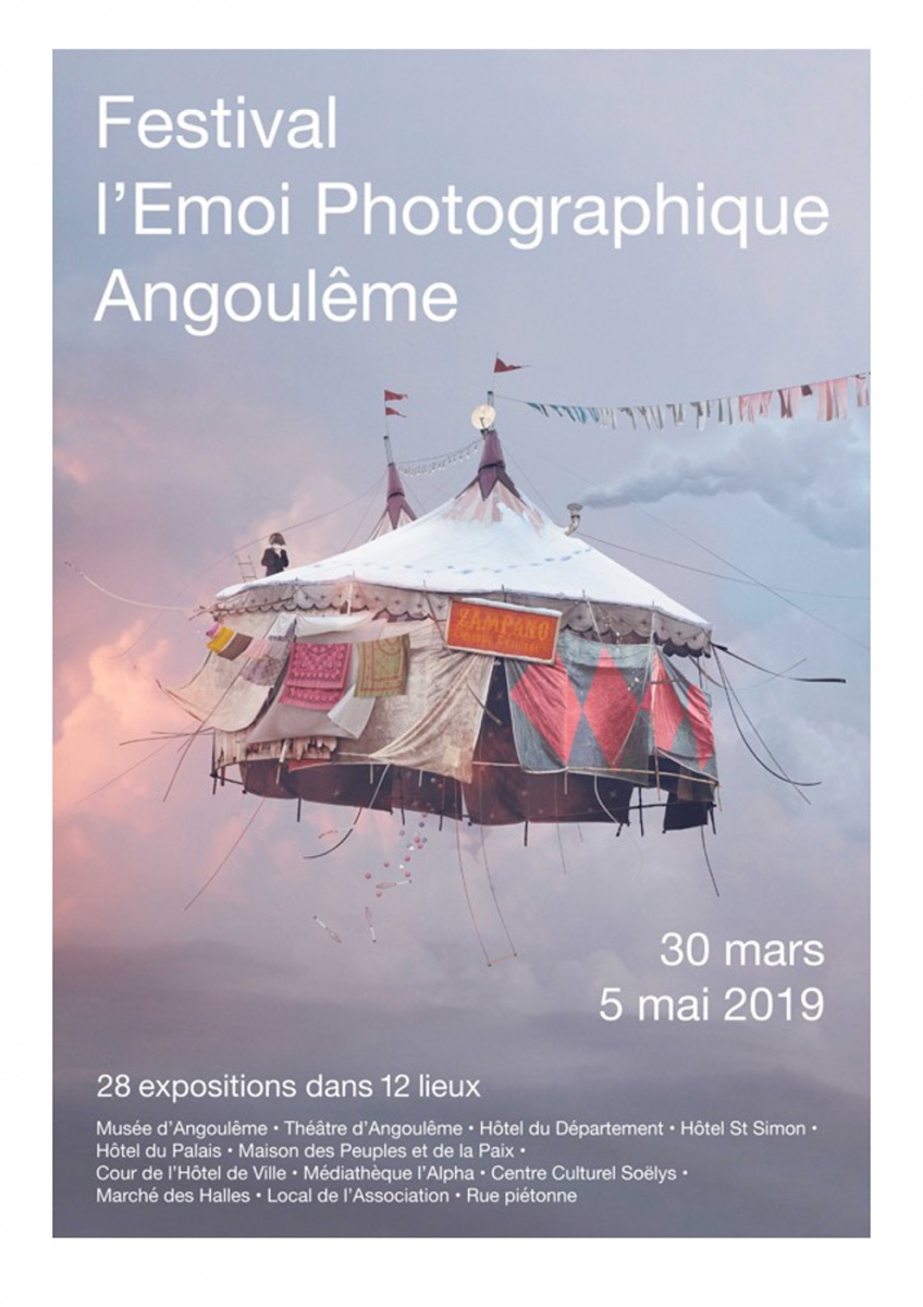 exposition  Emoi photographique 2019
