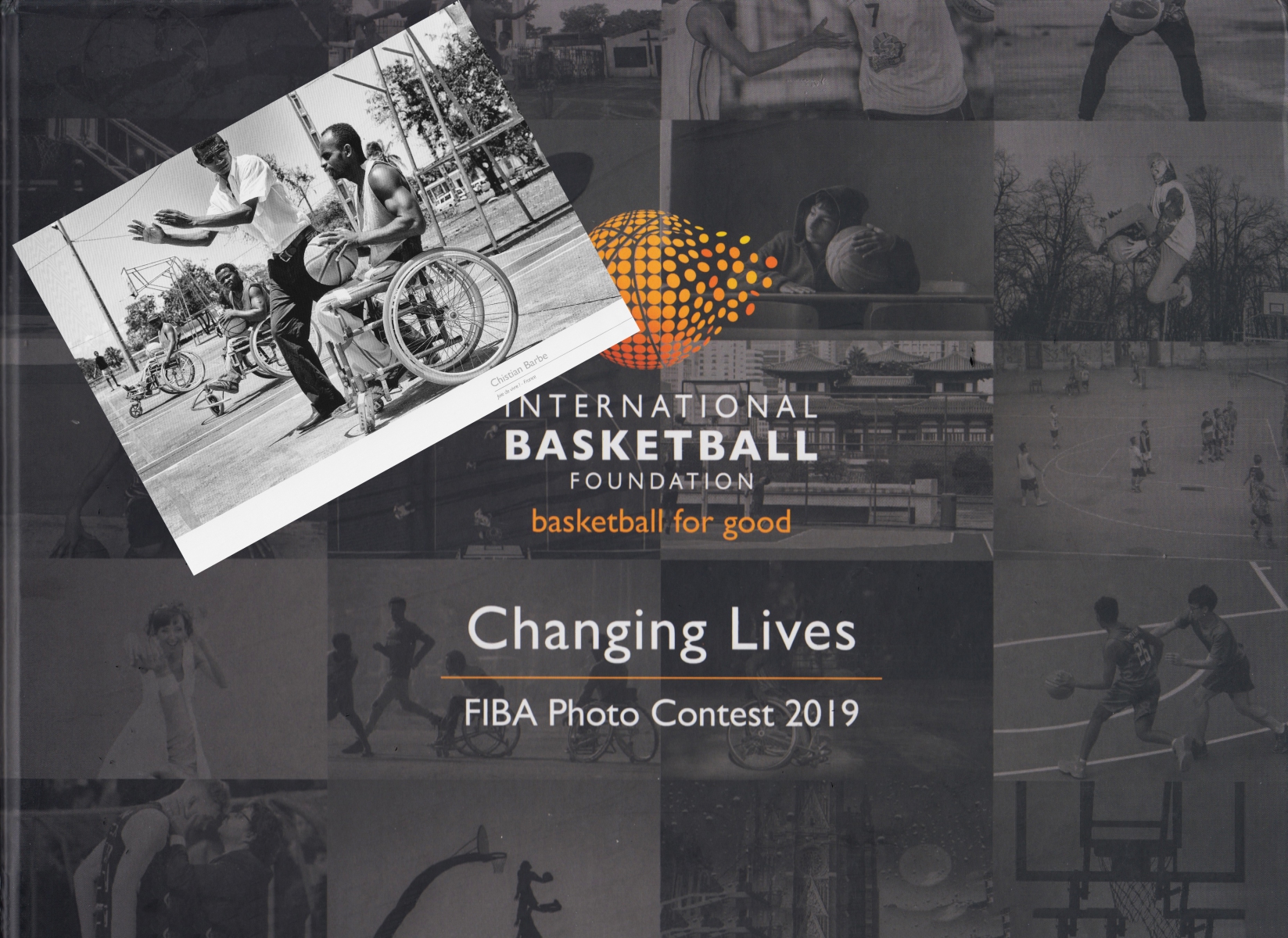 publication basketball FIFA (concours 2019)