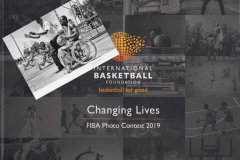 publication basketball FIFA (concours 2019)