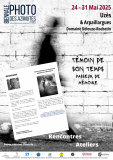EXPO à Uzès