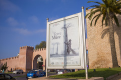 Rencontres photographiques de Rabat.