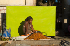 Tableaux ambulants, Tuléar Madagascar 2019