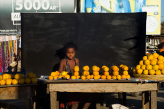 Tableaux ambulants, Tuléar Madagascar 2019