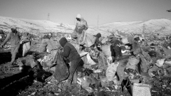 First come, first served