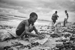 ragpickers of the seas
